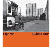 High Vis Guided Tour (Vinyl) 12" Album Coloured Vinyl (Limited Edition)