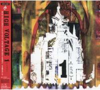 High Voltage - 1(One) [Import]