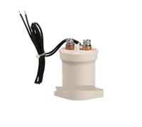 High Voltage 1000V 100A Normally Closed Contactor Power Relay SEV100BDXL Coil Voltage 12V 24V 36V 48V 60V 72V 84V 120V(Coil Voltage 84VDC)