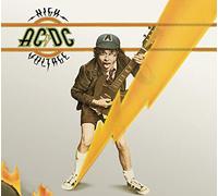 High Voltage