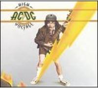 High Voltage