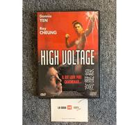 High Voltage