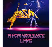 High Voltage