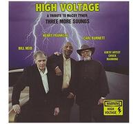High Voltage - A Tribute To Mccoy Tyner