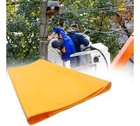 High-voltage Anti-electric Shock Insulating Mat Tools, Suitable For Covering Electrical Equipment(10Kv - 100x200cm(39.4x78.7in))
