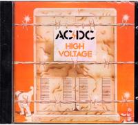 High Voltage(australien)