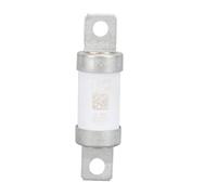 HIGH VOLTAGE AUTOMOTIVE 125A STURDY MULTIFUNCTIONAL GUARD FOR NEW ENERGY VEHICLES CERAMIC SILVER COPPER ALLOY DC500V