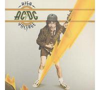 High Voltage by AC/DC [Audio CD] NEUF