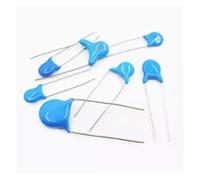 High voltage ceramic chip capacitor 4KV/6KV/10KV/20KV/30KV 100PF 220PF 330PF 470PF 680PF 1000PF 2200PF 3300PF 4700PF 10000PF NWPNLXEA(30KV 10000PF 2PCS)
