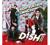 High-Voltage Dancer [Import Allemand]