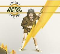 High Voltage -Digi-