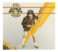 CD – High Voltage