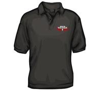 High Voltage Festival - Let There Be Rock Polo Shirt l