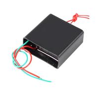 High Voltage Generator 50kV - 800kV | Super Electric Arc Module for Science Experiments | DC 4.8V - 6V Input Booster Transformer/High School Physics/DIY Projects