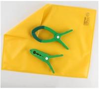 High-voltage Insulating Resin Protective Mat For Electricians Personal Protective Equipment Blanket(Yellow/10kv,40x50cm)