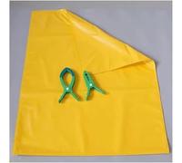 High Voltage Insulation Blanket, Safety Work Mat, Power Outage Maintenance Cover(Without clip,10KV/400x500 mm)