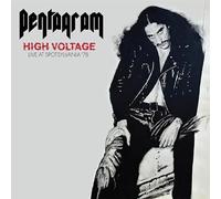High Voltage/Live at Spotsylvania 78