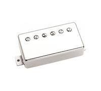 High Voltage Manche Nickel