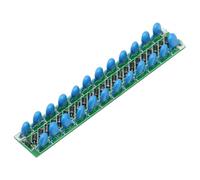 High Voltage Multiplier Input 2KV-15KV Output 60000V 24 Times Rectifier Voltage Doubler Circuit Board Module