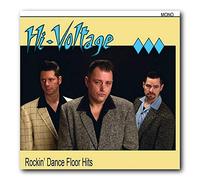 High Voltage - Rockin' Dancefloor Hits [Import]