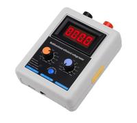 High Voltages Tester Up To 3700V For Educational And Industrial Applications With Easy Operations Accurate Measurements Overvoltage Protections Tester