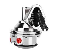 High Volume Mechanical Fuel Pump Plated Replacement Fit For V8 Engine 396 454, High Performance Upgrade Cars And Hot Rods Restoration Projects