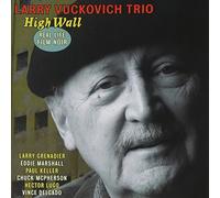 High Wall: Real Life Film Noir