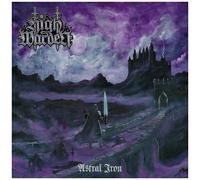 High Warden - Astral Iron [Vinyl Lp]