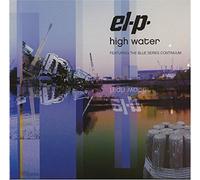 High Water : Featuring The Blue Series Continuum
