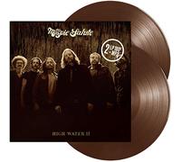 High Water II - Édition Limitée Couleur