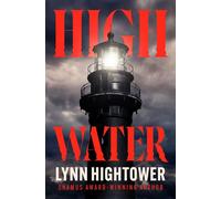 High Water - Lynn Hightower - Open Road Media Mystery & Thriller - ebook (ePub) - Livre