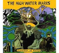 High Water Marks - Proclaimer of Things