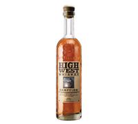 High West Campfire Rye