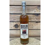 High West Double Rye