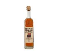 High West Double Rye