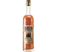 High West Double Rye