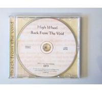 High Wheel - Back from the Void