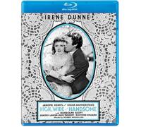 High, Wide & Handsome Blu-ray