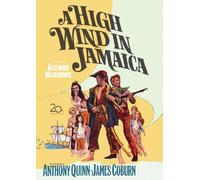 High Wind in Jamaica A [Edizione: Regno Unito] [Import]