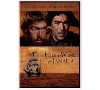 High Wind in Jamaica – DVD Zone 1 G (Import USA)