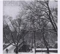 High Winds, White Sky