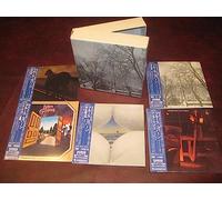 High Winds White Sky (Mini LP Sleeve) [Import]