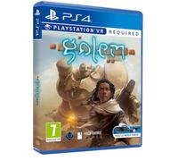 High Wire Games Golem (For PlayStation VR) (PS4) (New)