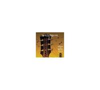 Willy Porter – High Wire Live – CD – Membran