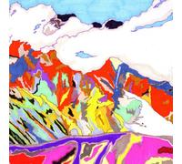 High Wolf - Shangri L.A [Import]