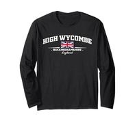High Wycombe England Manche Longue