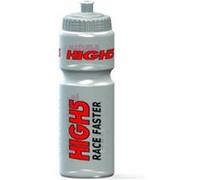 High5 bottle transparent (size 0,75 l) [misc.] G