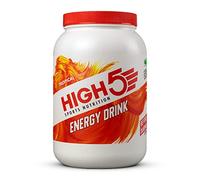 Boisson High 5 Energy Drink 2.2 kg goût tropical