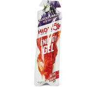 High5 Energy Gel 00 Cassis Taille unique Unisex