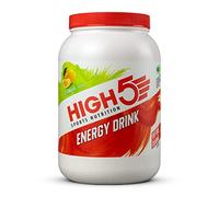 High5 Energy Source 2,2 kg (Goût: Citron) Boison minérale nergie